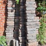 Stenen / blokken/ tegels GRATIS op te halen, Tuin en Terras, Tegels en Klinkers, Ophalen, Gebruikt, Beton, Terrastegels