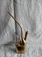antieke chinese opium pijp, Antiek en Kunst, Antiek | Koper en Brons, Ophalen of Verzenden