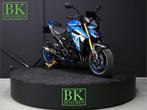 SUZUKI GSX-S 1000 ABS | Akrapovic, 4 cilinders, Bedrijf, Meer dan 35 kW, 999 cc