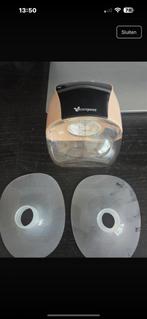 Zo Goed Als Nieuwe Handsfree Borstkolf, Ophalen of Verzenden, Zo goed als nieuw, Borstkolf