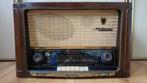 Grundig Buizenradio Type 3033 3d Klang Defect, Antiek en Kunst, Ophalen