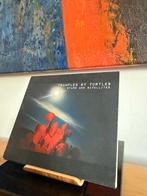 Trampled by Turtles Stars and sattelites cd, Ophalen of Verzenden, Zo goed als nieuw
