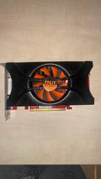 PALIT GTS450 gpu, Computers en Software, Videokaarten, Ophalen, Gebruikt, GDDR5, Nvidia