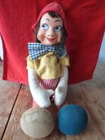 Hele oude kabouter ( 45 cm), Antiek en Kunst, Antiek | Speelgoed, Ophalen of Verzenden