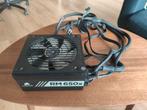 Corsair RM650x Voeding, Ophalen, Gebruikt