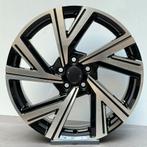 NIEUW 19” V04 5x112 Velgen Past Op VAG GROUP 'bergamo look', 19 inch, Nieuw, Ophalen of Verzenden, Nieuwemaasdijk 12-B Heesbeen