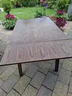 Klaptafel, Ophalen, 100 tot 150 cm, 50 tot 100 cm, Zo goed als nieuw