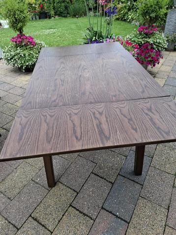 Klaptafel