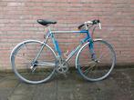 Gazelle vintage racefiets, Fietsen en Brommers, Fietsen | Racefietsen, Ophalen, 28 inch, Gebruikt, Heren