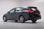 Ford Focus WAGON 1.0 EcoBoost Edition Business [ LED Adapt.c, Auto's, Ford, Focus, 65 €/maand, 101 pk, Gebruikt