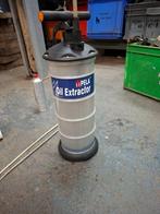 Olie opzuiger, Auto diversen, Autogereedschap, Ophalen, Gebruikt