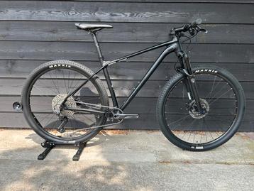ZGAN Merida Bignine limited mountainbike L 1x12sp beschikbaar voor biedingen