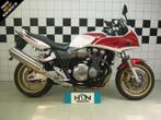 HONDA CB 1300 S ABS (bj 2008), Motoren, Motoren | Honda, Bedrijf, 4 cilinders, Sport, Meer dan 35 kW