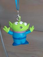 Disney Alien ornament, Ophalen of Verzenden, Overige figuren, Zo goed als nieuw, Beeldje of Figuurtje