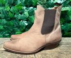 Bijna Nieuwe boots van Sancho maat 43, Sancho, Bruin, Sancho, Boots