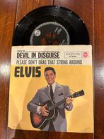 Elvis single, Ophalen of Verzenden, Zo goed als nieuw, Pop