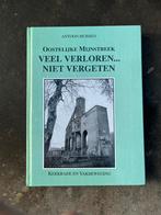 Oostelijke mijnstreek - veel verloren… niet vergeten, Boeken, Ophalen of Verzenden, 20e eeuw of later, Zo goed als nieuw
