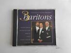 3 baritons, Cd's en Dvd's, Ophalen of Verzenden, Zo goed als nieuw