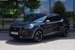 CUPRA Formentor 1.4 e-Hybrid 204 PK Adrenaline PHEV, Groot-N, Auto's, Cupra, 77 km/l, Gebruikt, Zwart, 4 cilinders