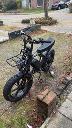 Fatbike  h9, Fietsen en Brommers, Brommers | Tomos, Ophalen of Verzenden, Zo goed als nieuw, Overige modellen