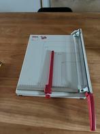 Ideal 1033 A3 snijapparaat, Ophalen of Verzenden, Zo goed als nieuw