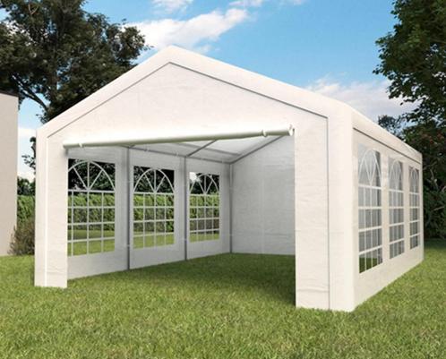 Party Tenten Huren! (Laagste prijs) Vanaf €45,00, Hobby en Vrije tijd, Feestartikelen | Verhuur, Nieuw, Overige, Ophalen