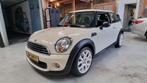 Mini Mini 1.6 One Salt 17" LMV, Airco, APK tm 4-3-2026,, Voorwielaandrijving, Euro 5, Stof, Gebruikt