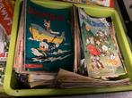 Grote verzameling oude Donald Ducks, Meerdere stripboeken, Ophalen of Verzenden, Gelezen