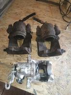 Remklauwen Audi a3/Golf 5, Ophalen of Verzenden, Audi