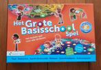 Het grote basisschool spel, Ophalen of Verzenden, Zo goed als nieuw