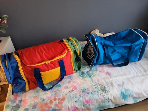 Sport/weekend tassen, Sieraden, Tassen en Uiterlijk, Tassen | Sporttassen, Zo goed als nieuw, Unisex volwassen, Ophalen of Verzenden