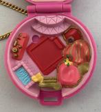 Polly Pocket Princess Polly´s Eastern Ruby Paradise Vintage, Verzamelen, Gebruikt, Ophalen of Verzenden