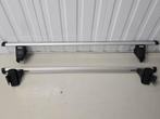 Thule dakdragers Skoda Octavia A5 (04-12) Liftback. Glad dak, Auto diversen, Dakdragers, Ophalen, Gebruikt