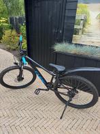 Cube Mountainbike aim, Fietsen en Brommers, Fietsen | Mountainbikes en ATB, Minder dan 45 cm, Ophalen, Gebruikt, Overige merken