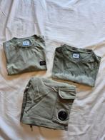 CP Compani (Setje mt 10), Kinderen en Baby's, CP Compani, Ophalen of Verzenden, Zo goed als nieuw, Setje