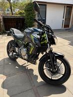 Kawasaki Z650 ABS 2018 A2 begrenst 21.707 km, Motoren, Particulier, Naked bike