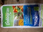 Dologran kalkkorrels 25KG   nu strooien!, Tuin en Terras, Aarde en Mest, Ophalen, Kunstmest