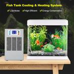 Aquarium Boiler & Chiller - Verwarmer/koeler, Dieren en Toebehoren, Vissen | Aquaria en Toebehoren, Niet ingevuld, Verzenden, Niet ingevuld