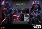 Star Wars MMS AF 1/6 Darth Vader Dueling Effect Version, Verzamelen, Star Wars, Ophalen of Verzenden, Nieuw, Actiefiguurtje