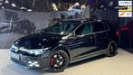 Volkswagen Golf 2.0 TSI GTI |PANO|IQ|ACC|SFEER, Voorwielaandrijving, Traction-control, Gebruikt, Zwart