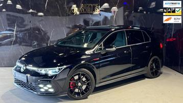 Volkswagen Golf 2.0 TSI GTI |PANO|IQ|ACC|SFEER beschikbaar voor biedingen