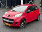 Peugeot 107 1.0-12V XR, Auto's, Peugeot, Voorwielaandrijving, Gebruikt, 4 stoelen, 68 pk