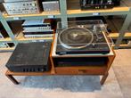 Vintage audiomeubel, in zeer mooie staat, Ophalen, Contact@vintageaudiobreda.nl, VAB, Zo goed als nieuw