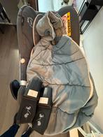 Maxi-cosi Pebble Pro i-Size met voetenzak en adapters, Kinderen en Baby's, Autostoeltjes, Ophalen, Gebruikt, 0 t/m 13 kg, Maxi-Cosi