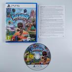 Sackboy PS5, Spelcomputers en Games, Games | Sony PlayStation 5, Ophalen of Verzenden, Zo goed als nieuw