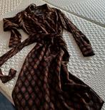 Leuk jurkje van Label Dot. ZGAN., Kleding | Dames, Jurken, Maat 38/40 (M), Zwart, Ophalen of Verzenden, Onder de knie