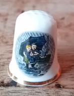 Vingerhoedjes verzamelen Ot &Sien vingerhoedje, Ophalen of Verzenden, Zo goed als nieuw