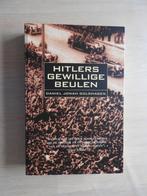 Hitlers gewillige beulen, Ophalen of Verzenden, Zo goed als nieuw