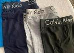 3 CALVIN KLEIN UNDERWEAR / BOXER - ONDERBROEKEN (=LAATSTE), Ophalen, Overige kleuren, Boxer