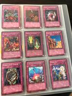 YU-GI-OH TRAP CARDS, Ophalen, Zo goed als nieuw